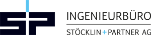 Logo Stöcklin und Partner AG
